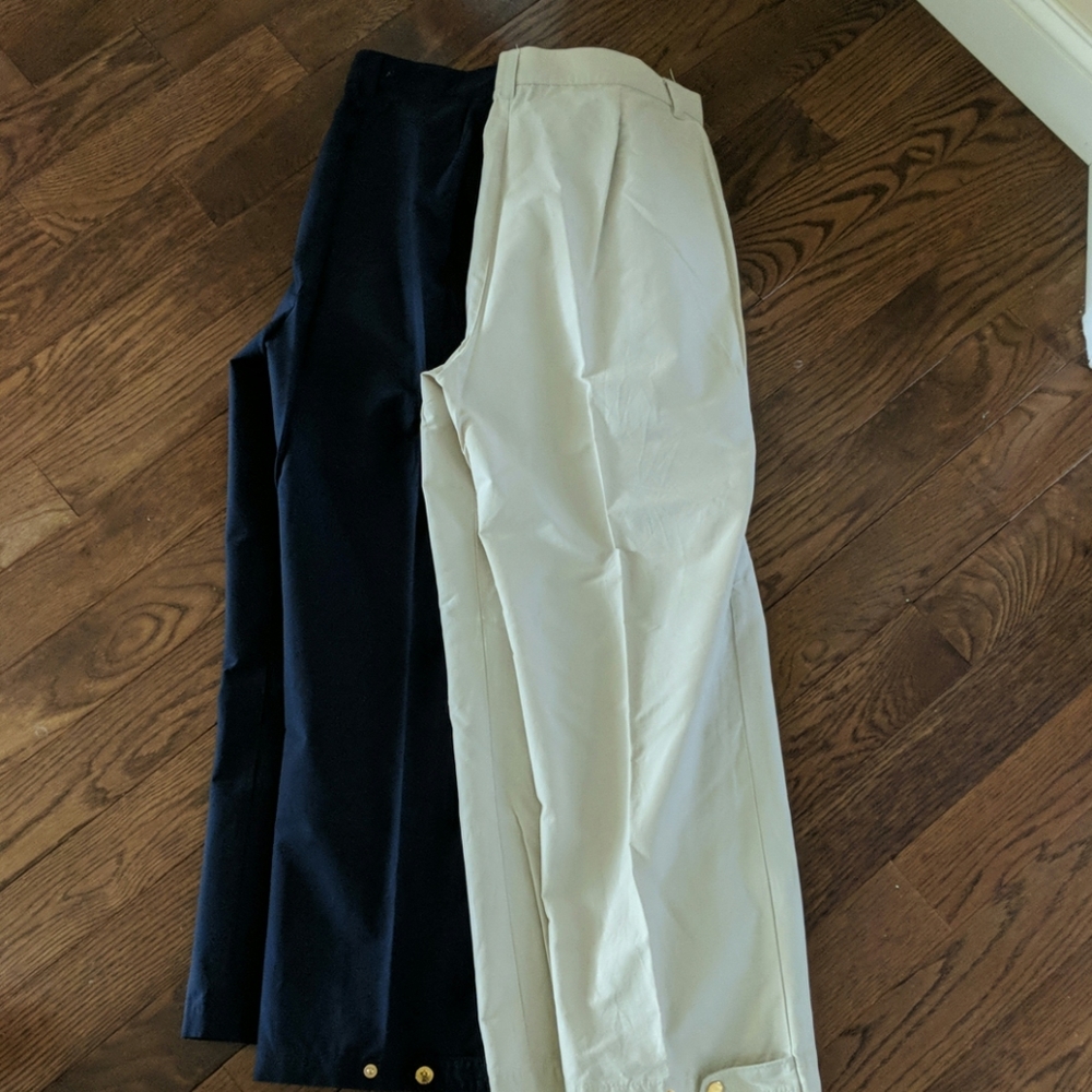 Ralph Lauren lightweight pants